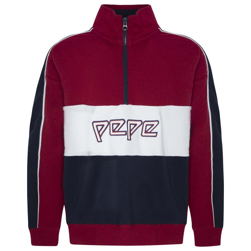 Pepe Jeans Ανδρικό φούτερ